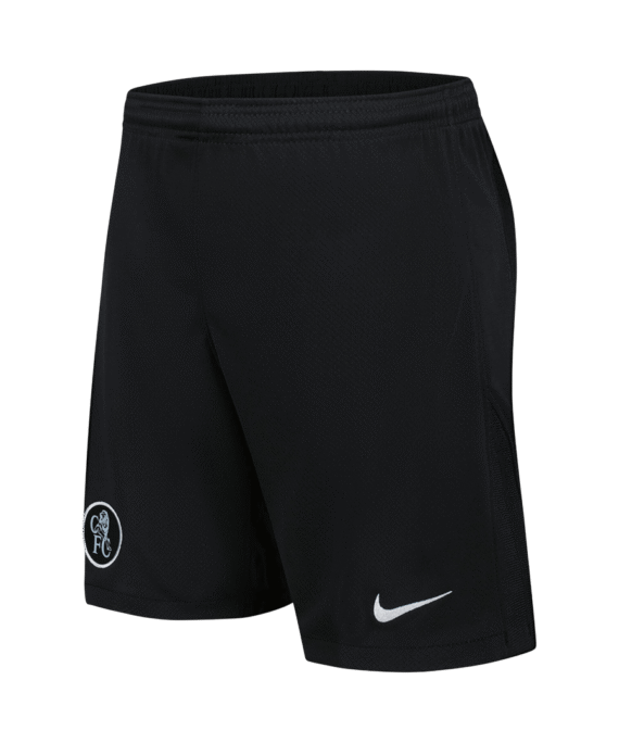 Chelsea Third Away Soccer Shorts 2025/26