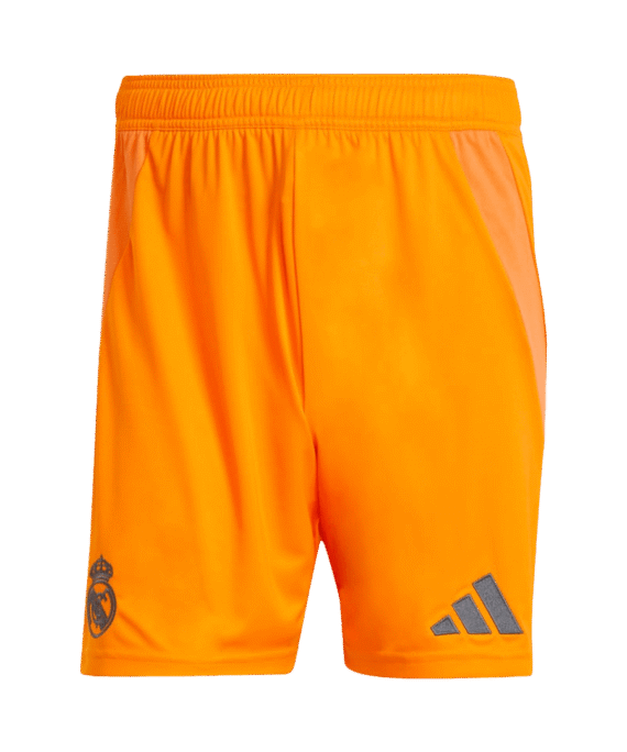 Real Madrid Away Soccer Shorts