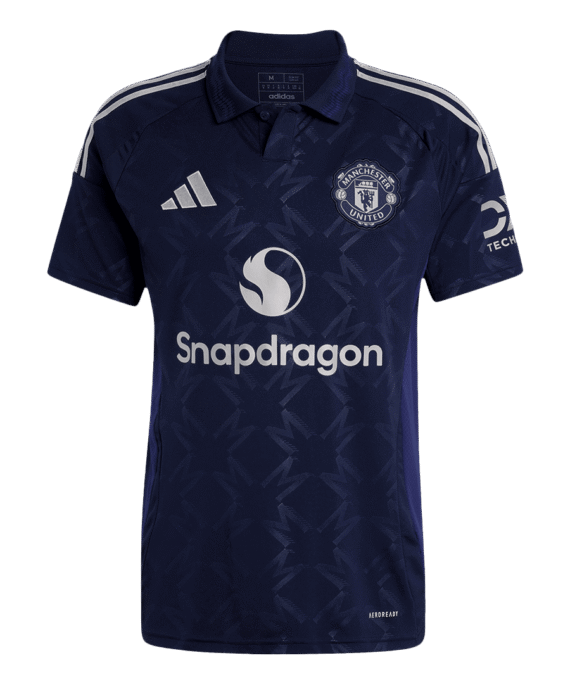 Manchester United Away Jersey
