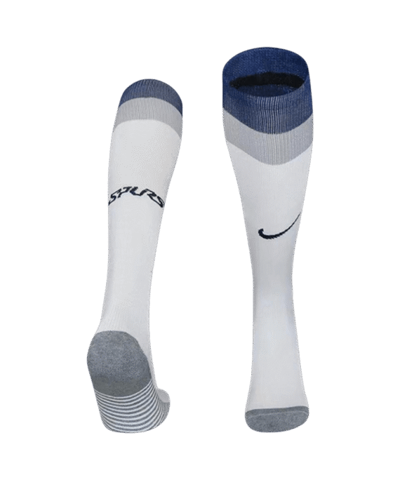 Tottenham Hotspur Home Soccer Socks 2025/26