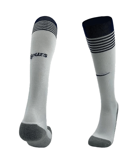Tottenham Hotspur Home Soccer Socks