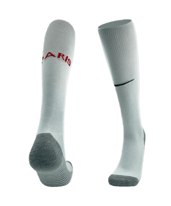 PSG Away Soccer Socks Kid