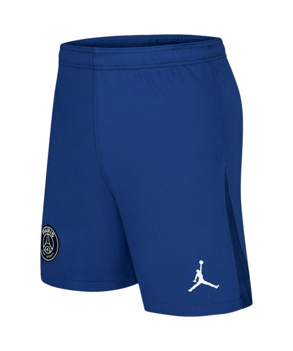 PSG Fourth Away Soccer Shorts
