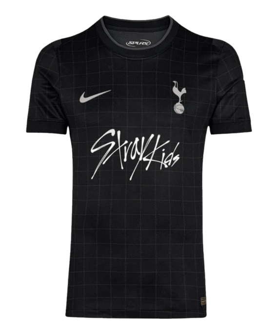Tottenham Hotspur Soccer Jersey 2025/26