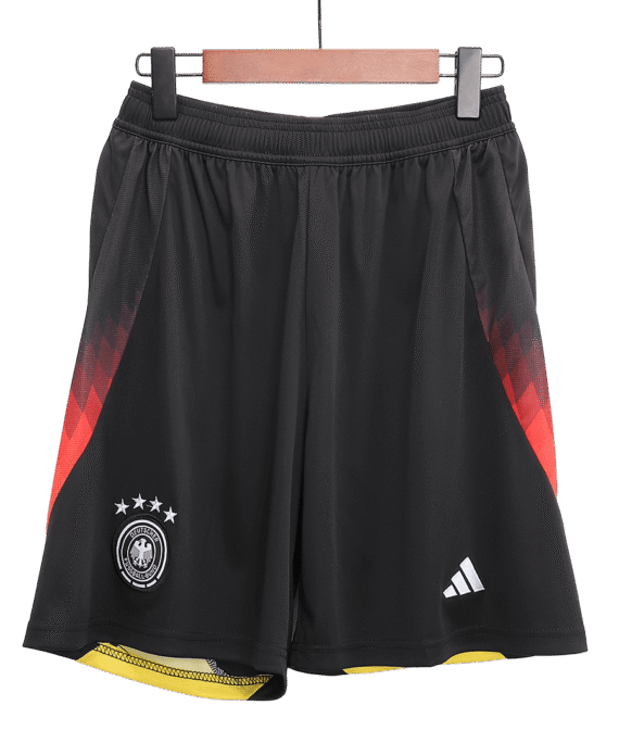 Germany Home Soccer Shorts