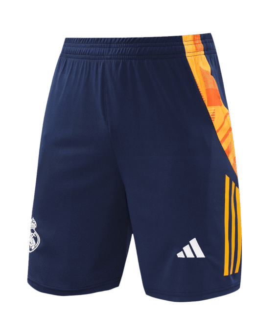 Real Madrid Pre-Match Training Soccer Shorts