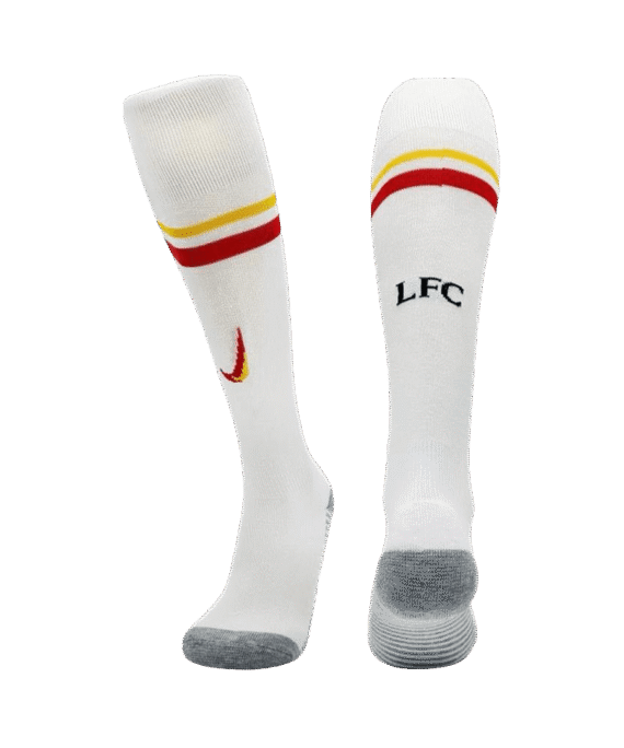 Liverpool Third Away Soccer Socks Kid