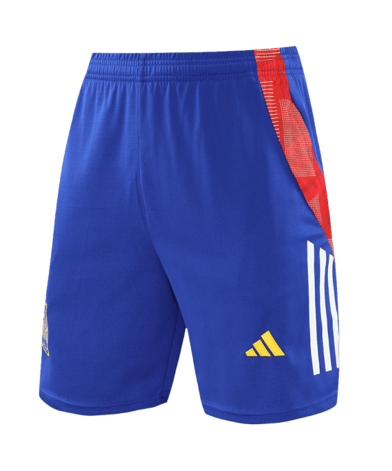 Spain Pre-Match Training Soccer Shorts
