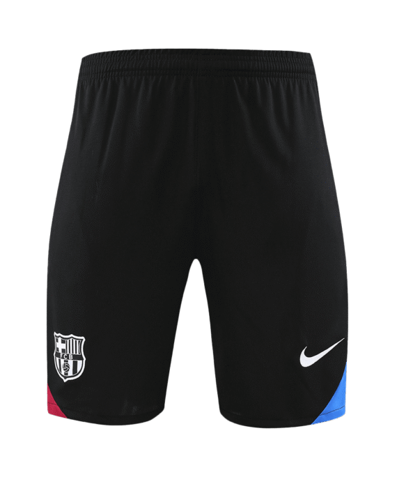 Barcelona Pre-Match Training Soccer Shorts