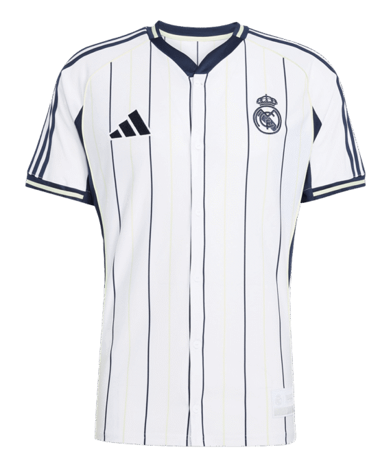 Real Madrid US Pack Shirt 2025/26