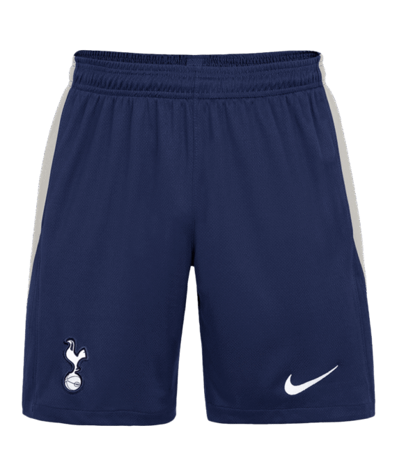 Tottenham Hotspur Home Soccer Shorts 2025/26