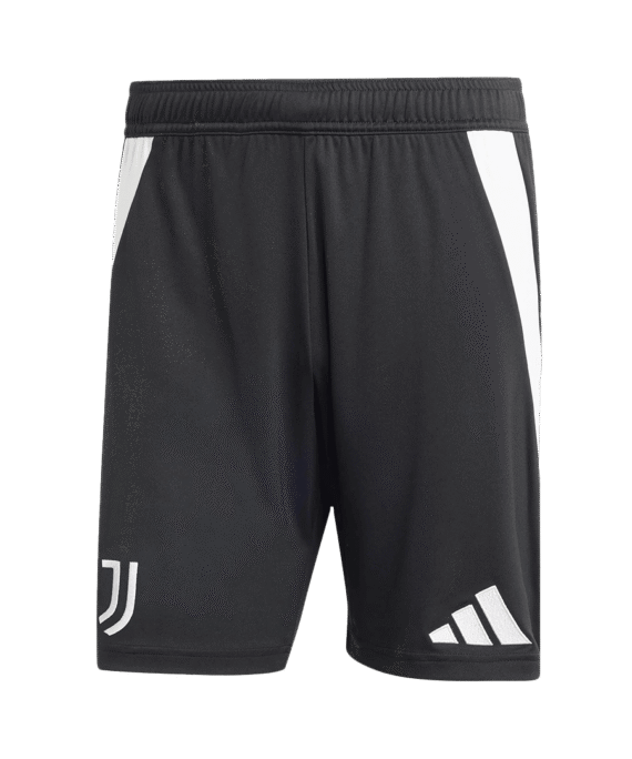 Juventus Home Soccer Shorts