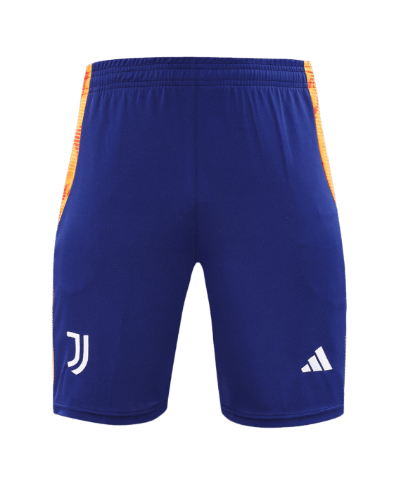 Juventus Pre-Match Training Soccer Shorts