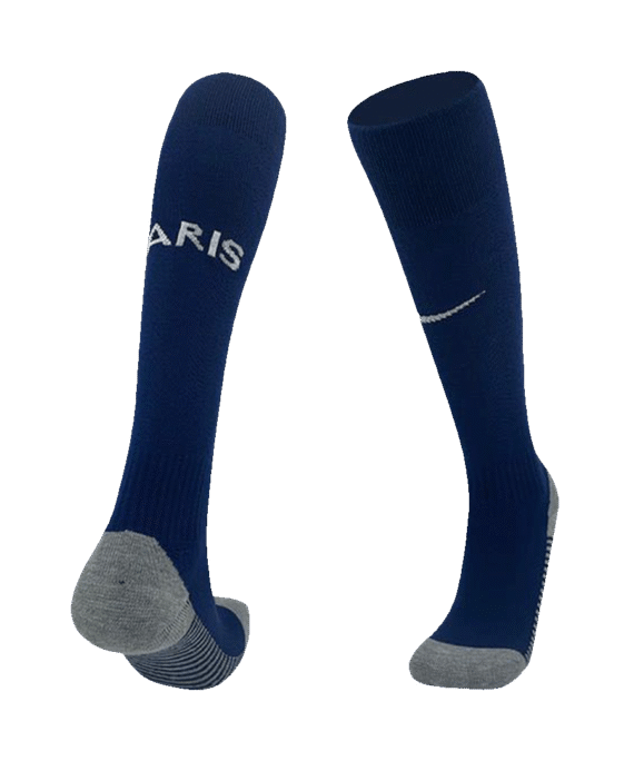 PSG Home Soccer Socks Kid