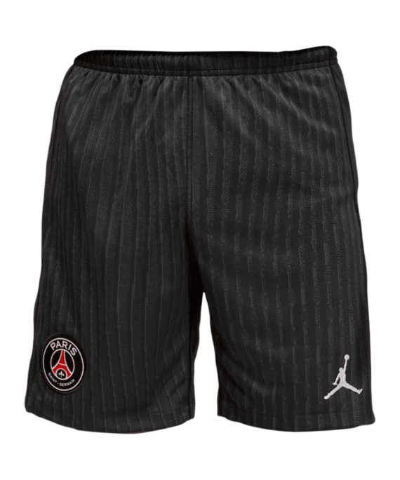 PSG Fourth Away Soccer Shorts 2025/26
