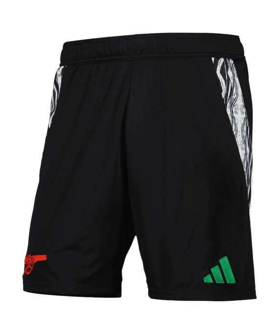 Arsenal Away Soccer Shorts