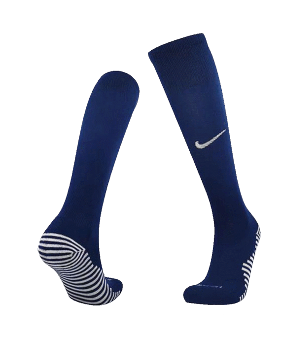 Netherlands Away Soccer Socks Kid