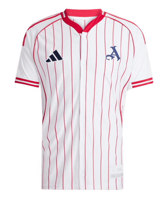 Arsenal US Pack Shirt 25/26
