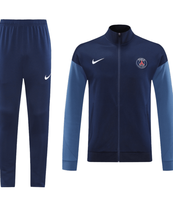 PSG Training Soccer Jersey Kit 2025/26