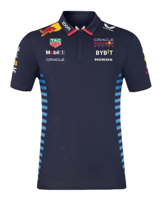 Red Bull F1 Team Polo