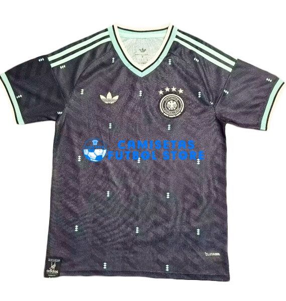 Soccer Jersey GERMANY Away Equipment 2026/2027