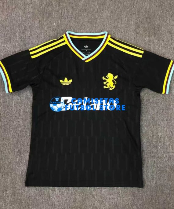Soccer Jersey Aston Villa Special Edition 2026/2027