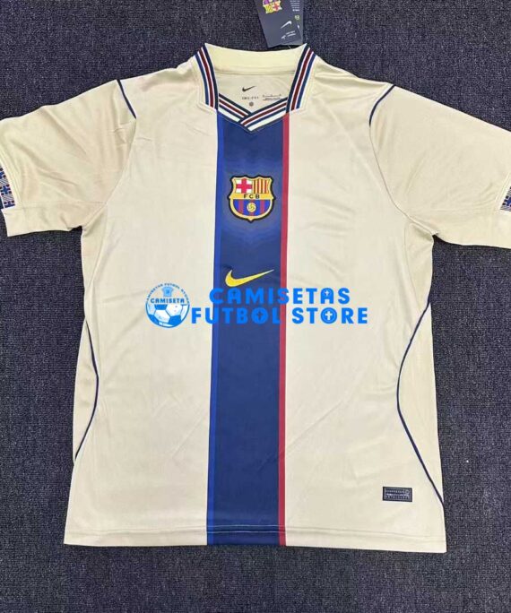 Soccer Jersey FC Barcelona 2026/2027 Retro