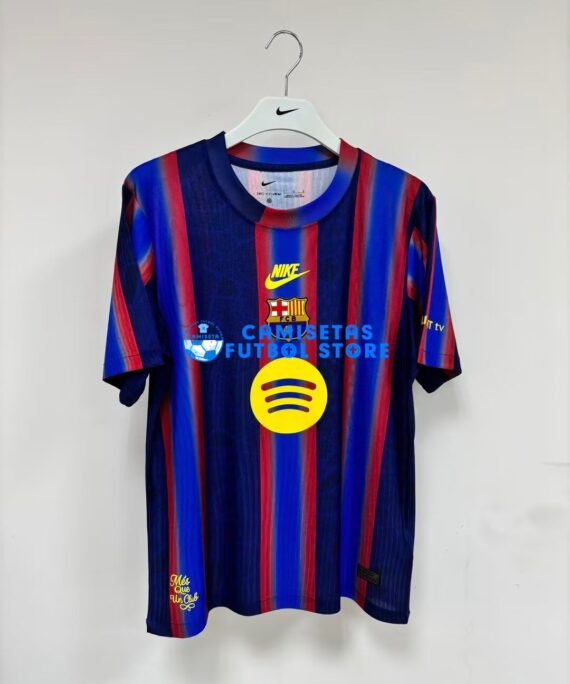 Soccer Jersey FC Barcelona Special Edition 2026/2027