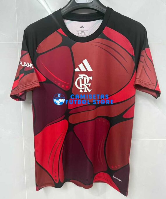 Soccer Jersey Flamengo Pre-Match 2026/2027