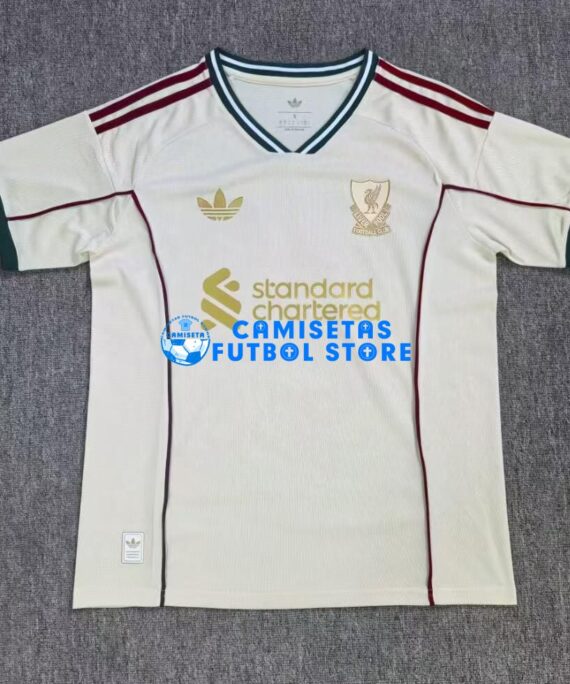 Soccer Jersey Liverpool Special Edition 2026/2027