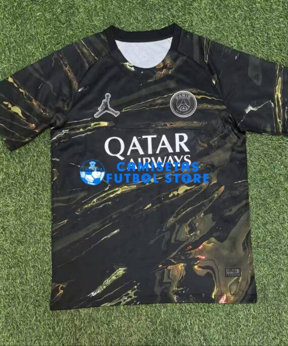 Soccer Jersey PSG Fifth Equipment 2026/2027 Fluorescente