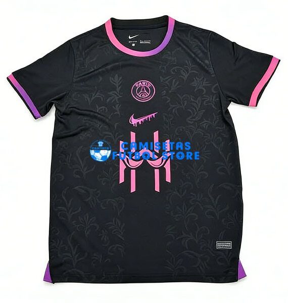 Soccer Jersey PSG MMNF Equipment 2026/2027