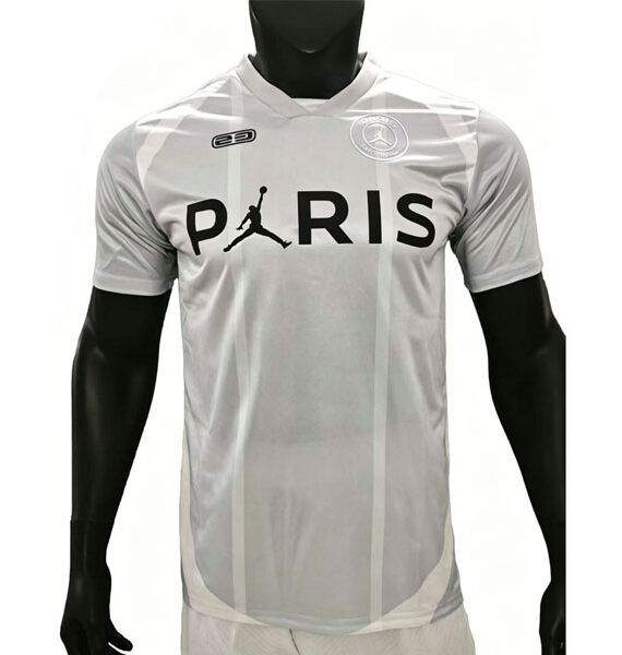 Soccer Jersey PSG Special Equipment 2026/2027 White