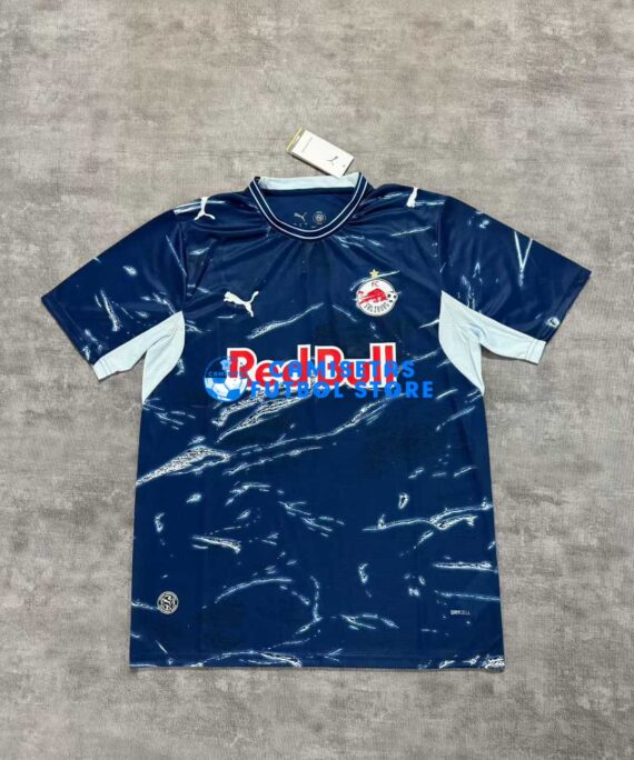 Soccer Jersey Red Bull Salzburg Away Equipment 2026/2027