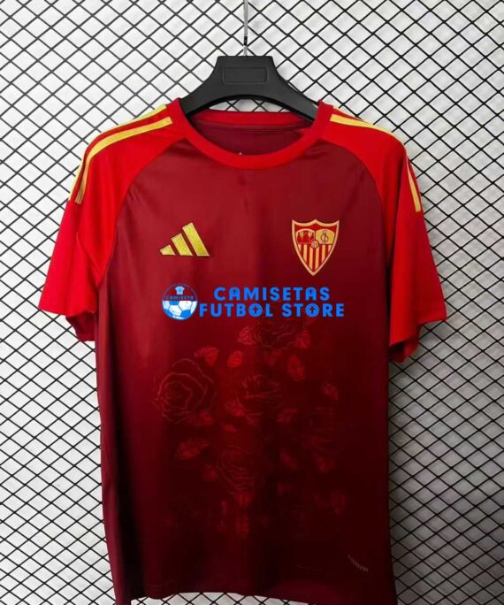 Soccer Jersey Sevilla FC Special Edition 2025/2026
