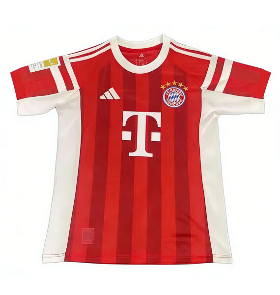 Soccer Jersey Bayern Munich Special Equipment 2026/2027