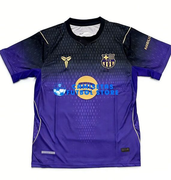 Soccer Jersey Barcelona Away Equipment 2026/2027