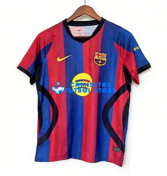 Soccer Jersey Barcelona Home Equipment 2026/2027 Red/Blue