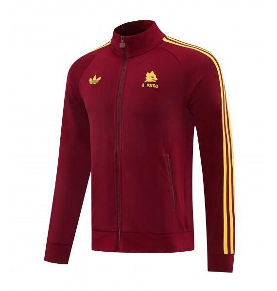 Jacket AS Roma Special Equipment 2026/2027