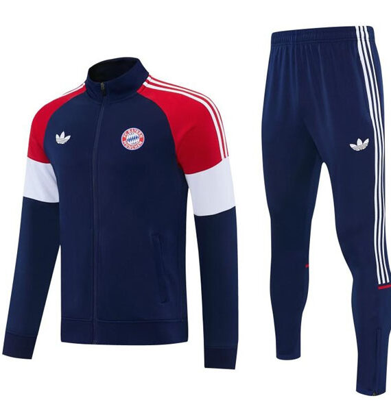 Jacket Bayern Munich Special Equipment 2026/2027