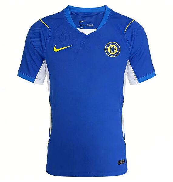 Soccer Jersey Chelsea Home Equipment 2026/2027