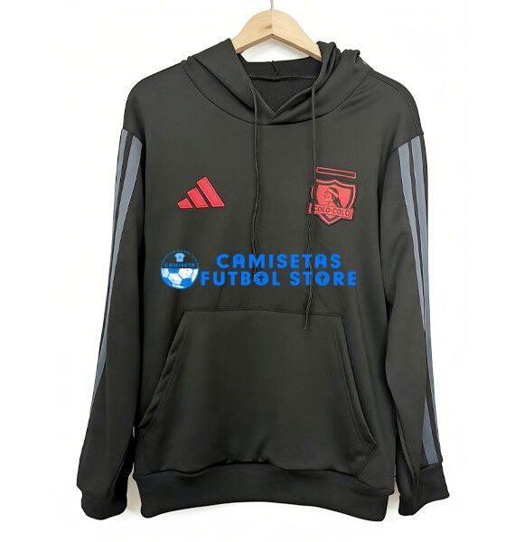 Hoodie Colo-Colo Special Equipment 2026/2027