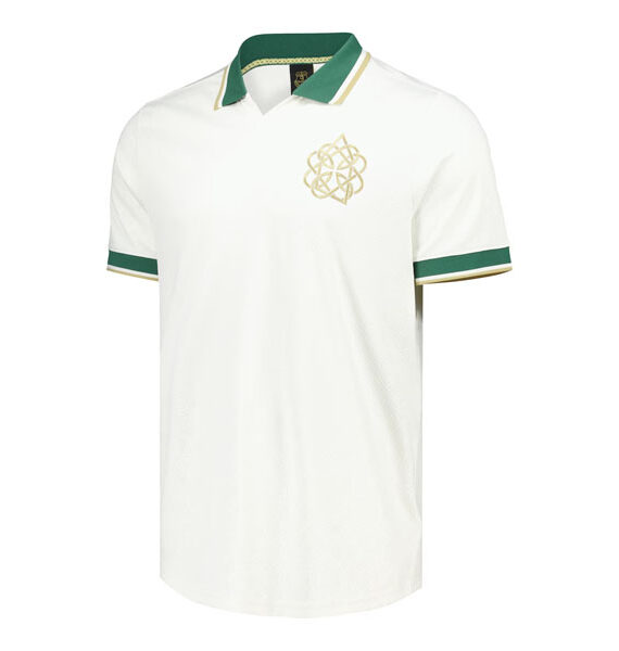 Soccer Jersey Everton Special Equipment 2026/2027 St. Patrick’s Day