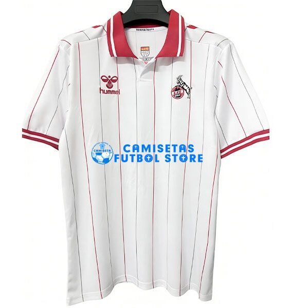 Soccer Jersey 1. FC K枚ln Special Equipment 2026/2027 Culture