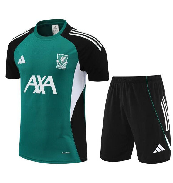 Training Liverpool Special Equipment 2026/2027