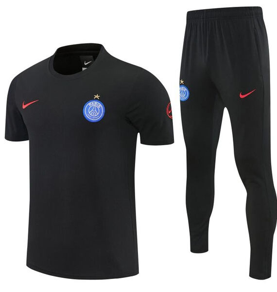 Training PSG Special Equipment 2026/2027 Black