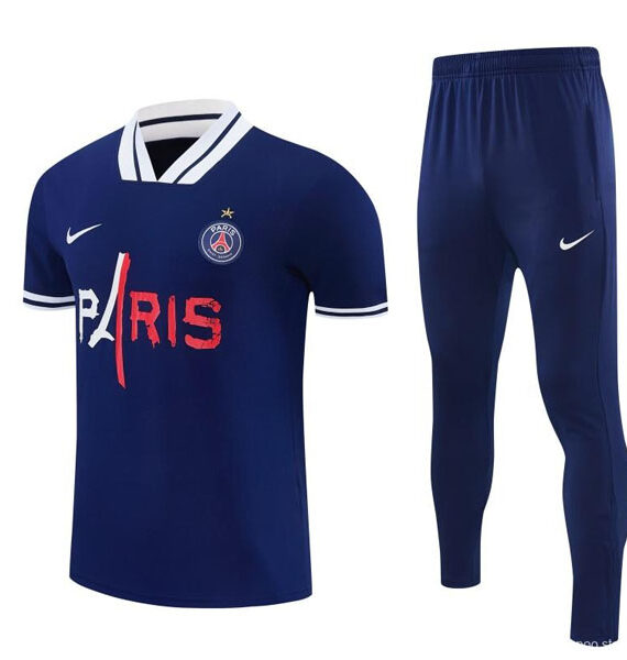 Training PSG Special Equipment 2026/2027 Paris