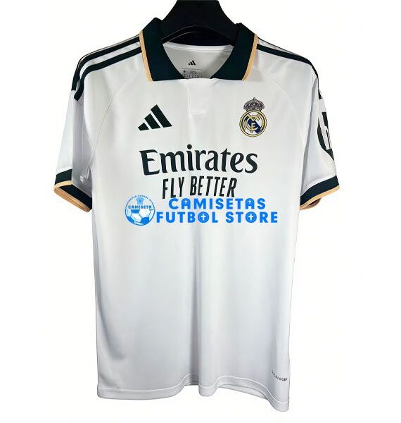 Soccer Jersey Real Madrid Special Equipment 2026/2027 White