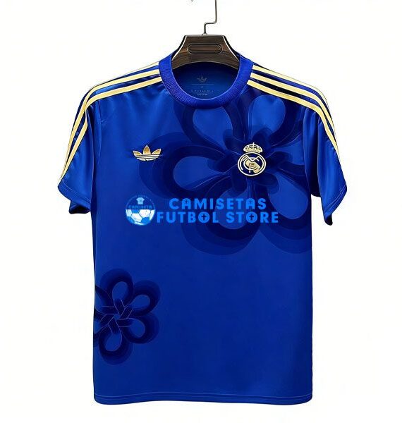 Soccer Jersey Real Madrid Special Equipment 2026/2027 Historia Cultura