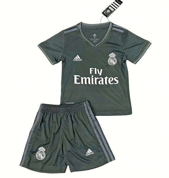Soccer Jersey Real Madrid Special Equipment 2026/2027 Uniforme